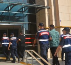 İzmir'de Ataköy Tarım Kredi Kooperatifine yönelik soruşturmada 11 şüpheli gözaltına alındı