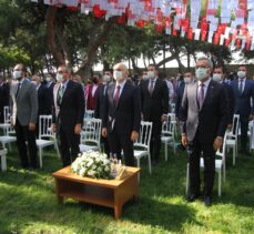 Kahramanmaraş'ta “UNESCO Lansman Toplantısı” düzenlendi