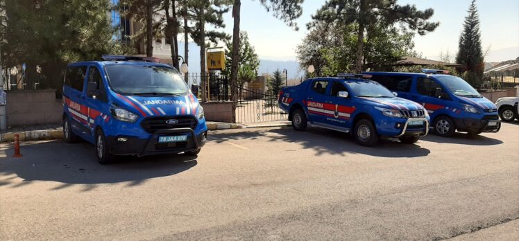 Karabük'teki bıçaklı kavgaya ilişkin 2 kişi tutuklandı