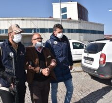 GÜNCELLEME – Kars merkezli operasyonda, HDP'li belediye yöneticilerinin de arasında olduğu 19 şüpheli gözaltına alındı