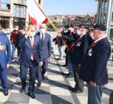 Keçiörenliler Ankara'nın başkent oluşunun 97'nci yılını kutladı