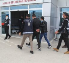GÜNCELLEME – Konya'da otomobiliyle çarptığı bisikletli çocuğun ölümüne sebep olan sürücü tutuklandı