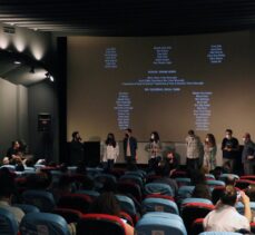 “Kumbara”, 8. Boğaziçi Film Festivalinde gösterildi