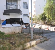 Kuşadası Belediyesine deprem dolayısıyla 386 hasar başvurusu yapıldı