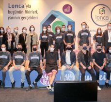 Lonca'dan mezun olan girişimci ekip sayısı 49'a ulaştı