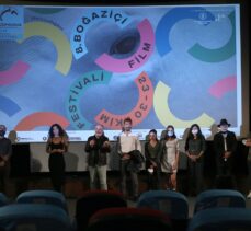 “Ölü Ekmeği”, 8. Boğaziçi Film Festivali kapsamında gösterildi