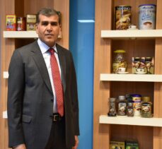 Orta Doğu kahve pazarında etkin Türk firmasından spora önemli katkı