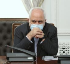 Ruhani: “Yurt dışında bloke edilen döviz kaynaklarımızı kullanabilmek için uğraşıyoruz”