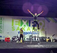 Sakarya EXPO yerli ve yabancı misafirlerin ilgi odağı oldu