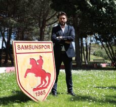Samsunspor Genel Menajeri Aztopal: “Kovid-19'u atlatan oyuncular psikolojik sıkıntı yaşıyor”