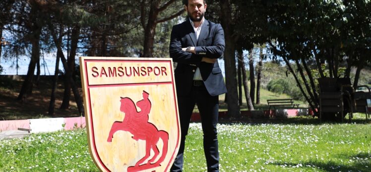 Samsunspor Genel Menajeri Aztopal: “Kovid-19'u atlatan oyuncular psikolojik sıkıntı yaşıyor”