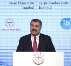 Cumhurbaşkanı Erdoğan, Türk Konseyi Sağlık Bilim Kurulu Toplantısı'nda konuştu: (2)