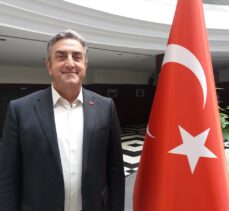 Türkiye Uzay Ajansı Başkanı Yıldırım: “Kazakistan'da önemli iş birliği potansiyeli görüyoruz”