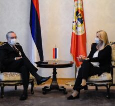 Türkiye'nin Banja Luka'daki başkonsolosluğu yeni projelere katkı sağlayacak