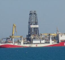 Enerji ve Tabii Kaynaklar Bakanlığından Yavuz sondaj gemisine ilişkin açıklama: