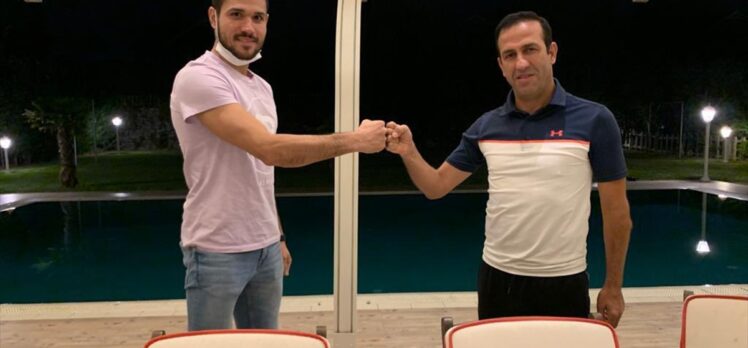 Yeni Malatyaspor, Ertaç Özbir'i transfer etti