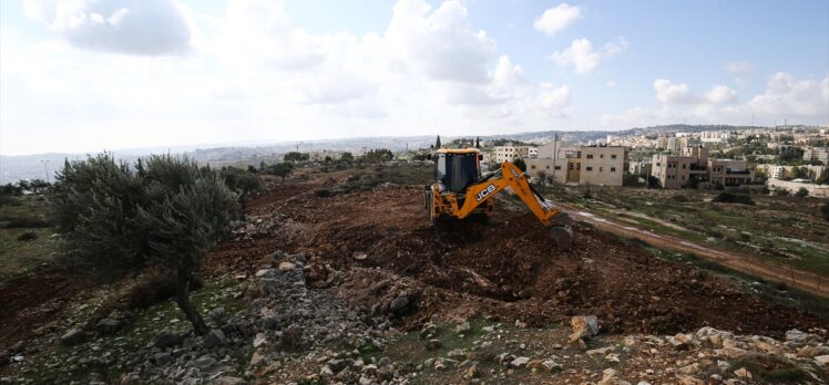 AB Kudüs Temsilcisi: “Yeni Yahudi yerleşim birimleri Filistin devleti olasılığına zarar verir”