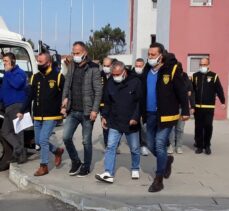 Adana'da 7 firari hükümlü polisin düzenlediği operasyonla yakalandı