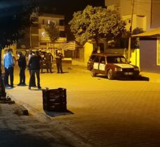 Adana'da kız istemeye giden kişi silahlı saldırı sonucu hayatını kaybetti