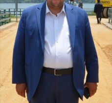 Kovid-19 tedavisi gören Akharım Belediye Başkanı Ünsal hayatını kaybetti