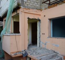 Arnavutluk'taki yıkıcı depremin üzerinden bir yıl geçti