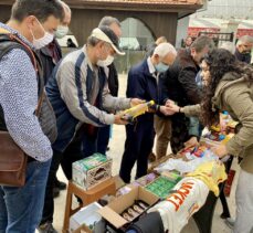 Bulgaristan Müslümanları Diyaneti Başmüftülüğünden “Yetimler Haftası” etkinliği