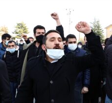 CHP Grup Başkanvekili Özkoç'tan Kılıçdaroğlu'na saldırı davasına ilişkin basın açıklaması: