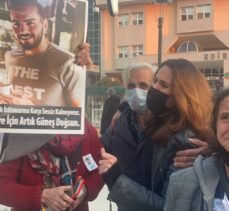 Çorlu'da akrabasını istismar ettiği iddiasıyla yargılanan sanığa 26 yıl hapis