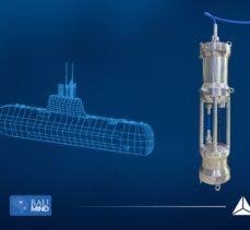 Denizaltı teknolojilerinde yeni yerlileştirme