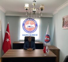 Doğu Anadolu'daki STK'ler, Dağlık Karabağ'da varılan anlaşmayı sevinçle karşıladı