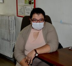 Eskişehir'de engelli kadının tekerlekli sandalyesinin şarj aleti çalındı