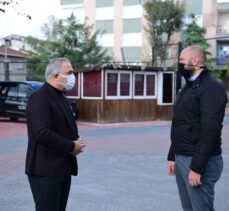 Fatih'te 10 bin binayı kapsayan plan düzenlemesine ilgi artıyor