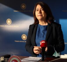 HDP'li Pekgözegü'den “Koronavirüs verileri gerçekleri yansıtmıyor” iddiası