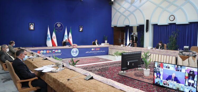 İran Cumhurbaşkanı Ruhani: “Azerbaycan ve Ermenistan'ın çatışmaları sona erdirme kararından memnunuz”