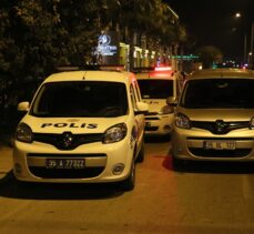 İzmir'de eski eşinin arkadaşını vuran bir kişi intihar etti