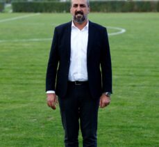Kayserispor Basın Sözcüsü Mustafa Tokgöz, takımından umutlu: