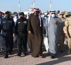 Kuveyt, Irak işgali sırasında tutuklanan 7 kişinin kimlik tespitine ulaştı