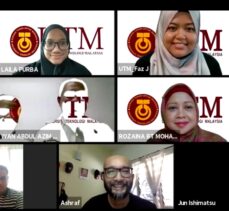 Malezya'da “Değişen Dünya İlişkilerinde Türkiye'nin Yeni Rolü” konferansı