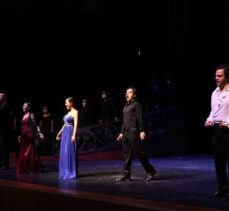 Mersin Devlet Opera ve Balesi “Yerelden Evrensele” eserinin prömiyerini sahneleyecek