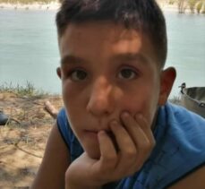 Mersin'de kaybolan engelli çocuk aranıyor