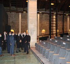 Müzeler şehri Edirne'ye  gelecek yıl bir düzine müze daha kazandırılacak
