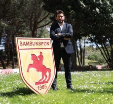 Samsunspor, Tuzlaspor maçıyla çıkışa geçmek istiyor