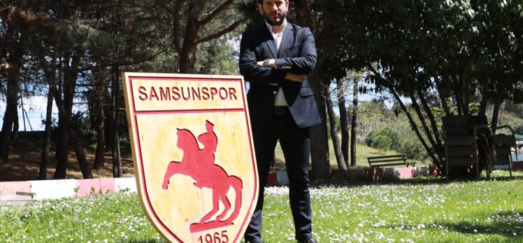 Samsunspor, Tuzlaspor maçıyla çıkışa geçmek istiyor