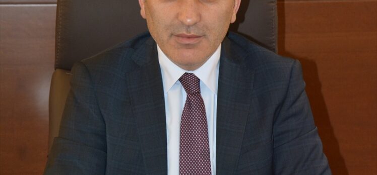 Şebinkarahisar Belediye Başkanı Yılancı'nın koronavirüs testi pozitif çıktı