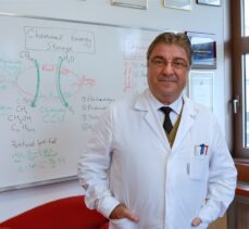 Selçuk Yaşar Ödülü, Ord. Prof. Dr. Niyazi Serdar Sarıçiftçi’nin oldu