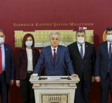CHP'li Kuşoğlu: “Ulaştırma ve Altyapı Bakanlığı, Sayıştay bulgularını izah etmeli”