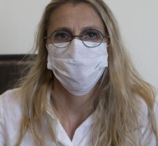 TÜ Tıp Fakültesi Dr. Öğr. Üyesi Türkyılmaz: “Türkiye'de 1800 hasta karaciğer nakli bekliyor”