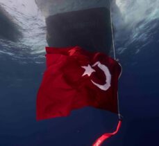 Türk fotoğrafçılar Kızıldeniz'in su altı güzelliklerini yansıttı