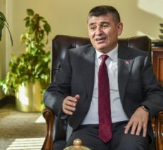 Türkiye'nin Doha Büyükelçisi: “Türkiye ve Katar kazan-kazan prensibine dayalı iş birliklerinin en iyi örneğini sunuyor”