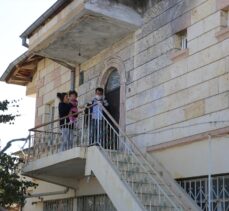 GÜNCELLEME – Ürgüp'te husumetlisinin evinin giriş kapısına el bombasıyla tuzak kuran zanlı tutuklandı